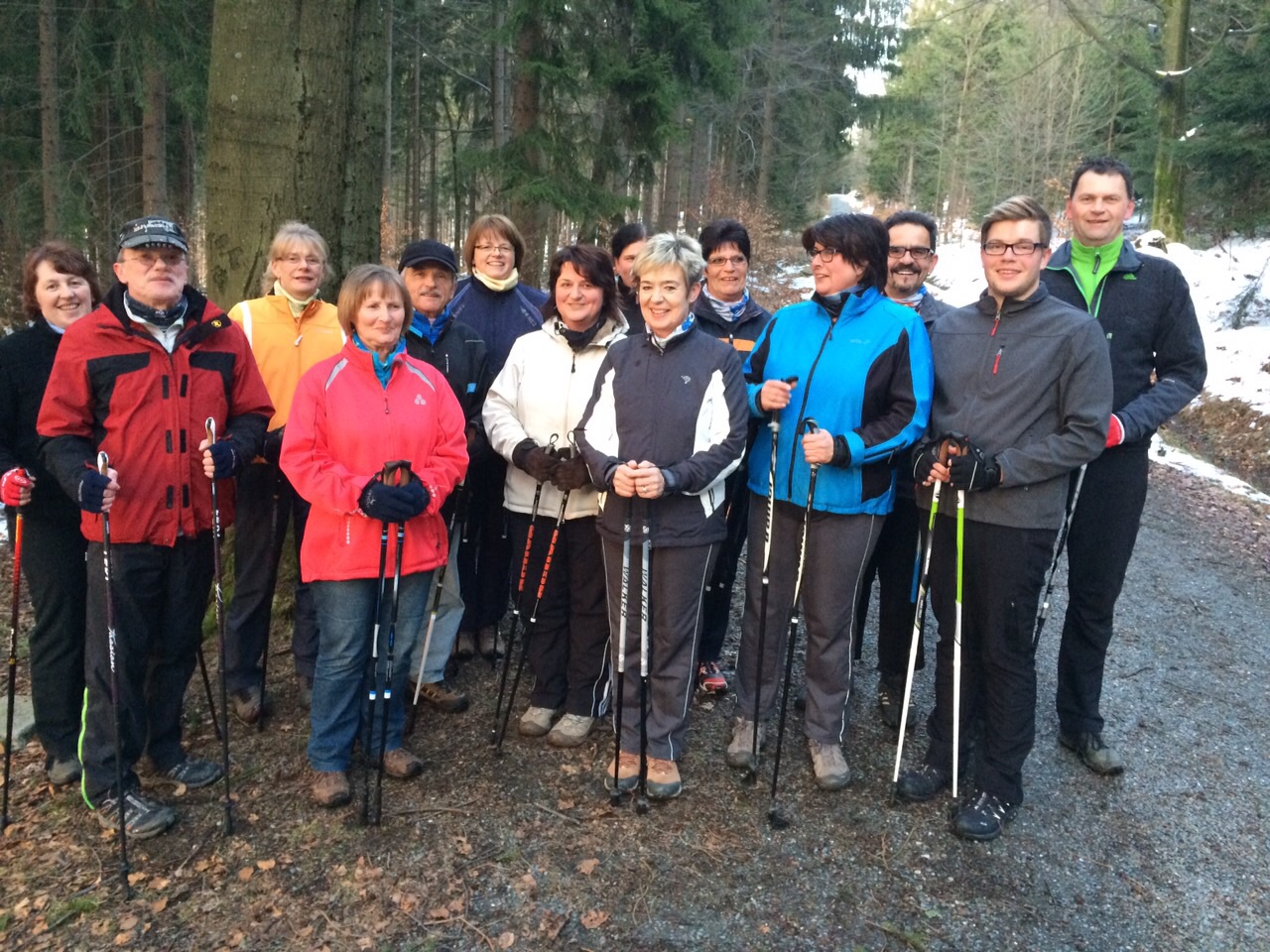Nordic Walking Nordic_Walking